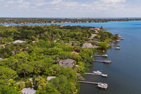Terreno en venta en Jupiter, Florida № 1208648 - foto 1