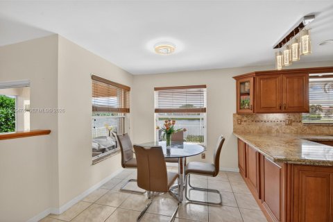 Villa ou maison à vendre à Lake Worth, Floride: 5 chambres, 283.44 m2 № 2070782 - photo 16