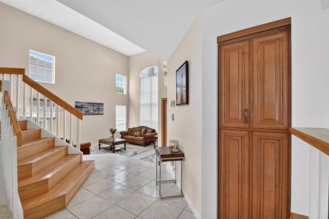 Villa ou maison à vendre à Lake Worth, Floride: 5 chambres, 283.44 m2 № 2070782 - photo 18
