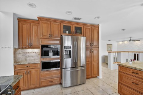 Villa ou maison à vendre à Lake Worth, Floride: 5 chambres, 283.44 m2 № 2070782 - photo 12