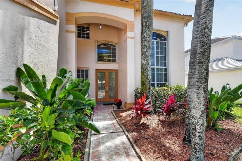 Villa ou maison à vendre à Lake Worth, Floride: 5 chambres, 283.44 m2 № 2070782 - photo 5
