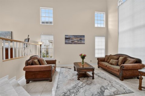 Villa ou maison à vendre à Lake Worth, Floride: 5 chambres, 283.44 m2 № 2070782 - photo 6