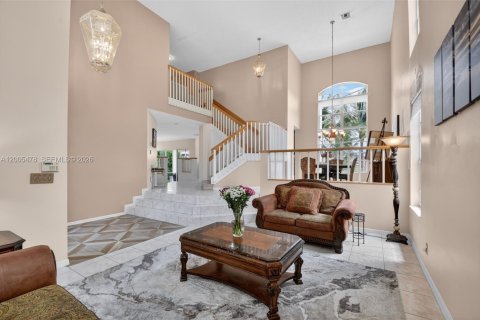 Villa ou maison à vendre à Lake Worth, Floride: 5 chambres, 283.44 m2 № 2070782 - photo 8