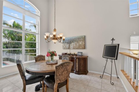 Villa ou maison à vendre à Lake Worth, Floride: 5 chambres, 283.44 m2 № 2070782 - photo 9