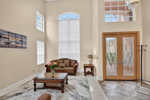 Villa ou maison à vendre à Lake Worth, Floride: 5 chambres, 283.44 m2 № 2070782 - photo 7