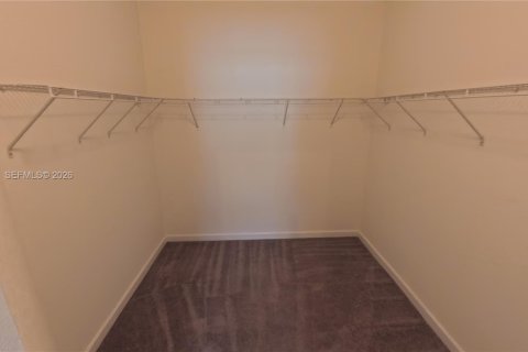 Купить таунхаус в Хомстед, Флорида 3 спальни, 157.47м2, № 1993455 - фото 17