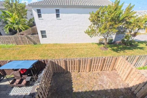 Купить таунхаус в Хомстед, Флорида 3 спальни, 157.47м2, № 1993455 - фото 21