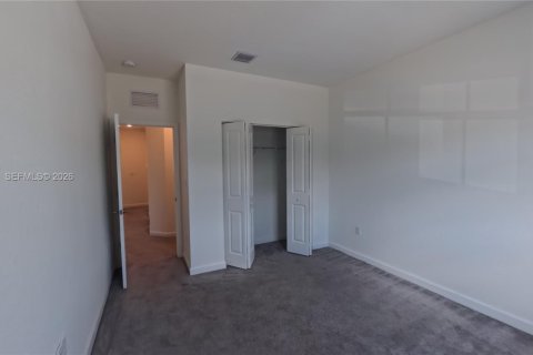 Купить таунхаус в Хомстед, Флорида 3 спальни, 157.47м2, № 1993455 - фото 15