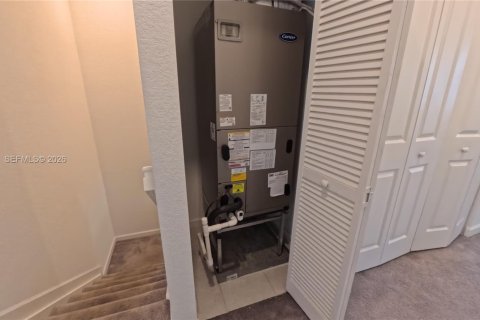 Купить таунхаус в Хомстед, Флорида 3 спальни, 157.47м2, № 1993455 - фото 23