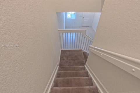 Купить таунхаус в Хомстед, Флорида 3 спальни, 157.47м2, № 1993455 - фото 10