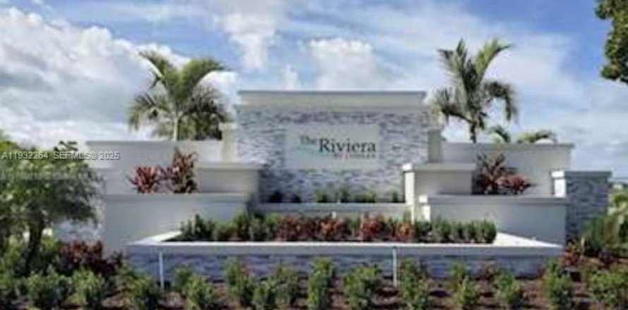 Таунхаус в Хомстед, Флорида 3 спальни, 157.47м2 № 1993455