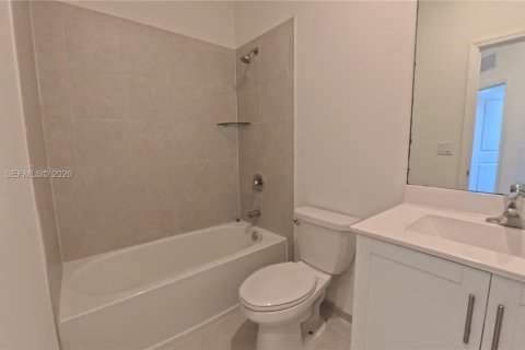 Купить таунхаус в Хомстед, Флорида 3 спальни, 157.47м2, № 1993455 - фото 20