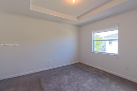 Купить таунхаус в Хомстед, Флорида 3 спальни, 157.47м2, № 1993455 - фото 19