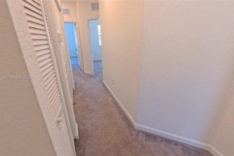 Купить таунхаус в Хомстед, Флорида 3 спальни, 157.47м2, № 1993455 - фото 24