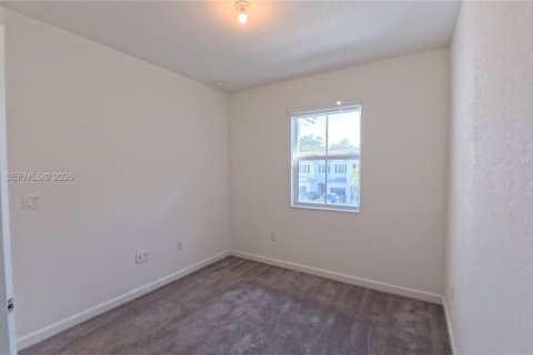 Купить таунхаус в Хомстед, Флорида 3 спальни, 157.47м2, № 1993455 - фото 14