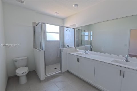 Купить таунхаус в Хомстед, Флорида 3 спальни, 157.47м2, № 1993455 - фото 18