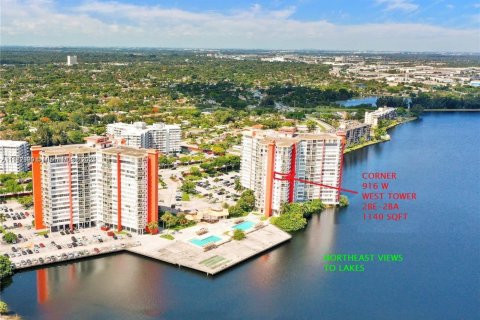 Купить кондоминиум в Майами, Флорида 2 спальни, 105.91м2, № 1958363 - фото 12