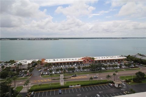 Copropriété à louer à Clearwater, Floride: 49.7 m2 № 215522 - photo 20