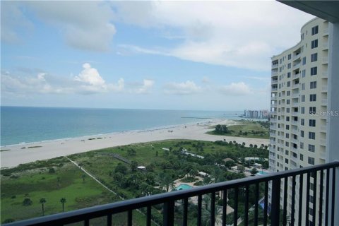 Copropriété à louer à Clearwater, Floride: 49.7 m2 № 215522 - photo 4