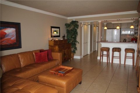 Copropriété à louer à Clearwater, Floride: 49.7 m2 № 215522 - photo 8