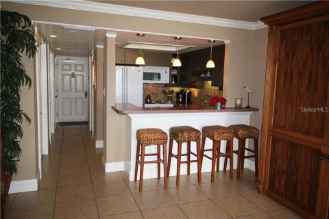 Copropriété à louer à Clearwater, Floride: 49.7 m2 № 215522 - photo 9