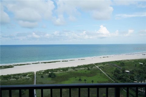 Copropriété à louer à Clearwater, Floride: 49.7 m2 № 215522 - photo 1