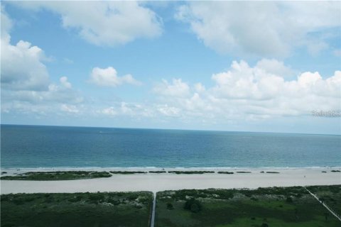 Copropriété à louer à Clearwater, Floride: 49.7 m2 № 215522 - photo 2