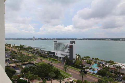 Copropriété à louer à Clearwater, Floride: 49.7 m2 № 215522 - photo 19