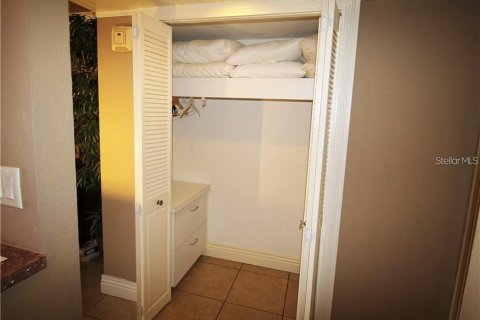 Copropriété à louer à Clearwater, Floride: 49.7 m2 № 215522 - photo 14
