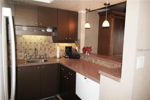 Copropriété à louer à Clearwater, Floride: 49.7 m2 № 215522 - photo 11