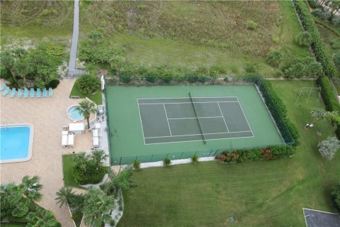 Copropriété à louer à Clearwater, Floride: 49.7 m2 № 215522 - photo 18