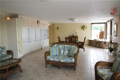 Copropriété à louer à Clearwater, Floride: 49.7 m2 № 215522 - photo 22