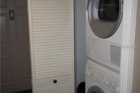 Copropriété à louer à Clearwater, Floride: 49.7 m2 № 215522 - photo 15