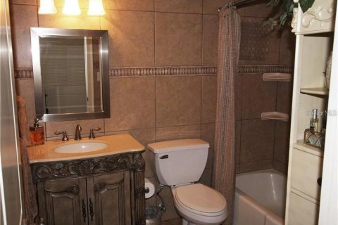 Copropriété à louer à Clearwater, Floride: 49.7 m2 № 215522 - photo 13