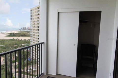 Copropriété à louer à Clearwater, Floride: 49.7 m2 № 215522 - photo 16