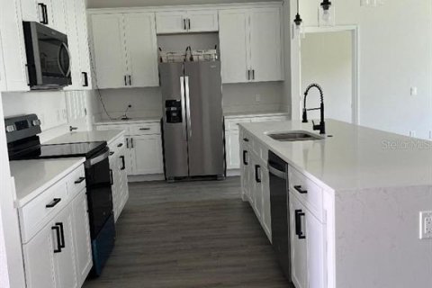 Купить виллу или дом в Киссимми, Флорида 3 комнаты, 139.35м2, № 2109199 - фото 3