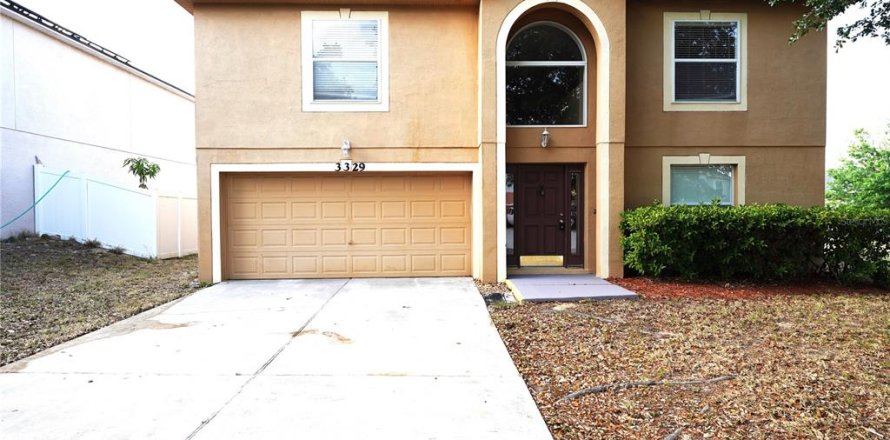 Villa ou maison à Clermont, Floride 4 chambres, 283.91 m2 № 1823115