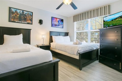 Villa ou maison à vendre à Kissimmee, Floride: 6 chambres, 261.24 m2 № 2430736 - photo 18