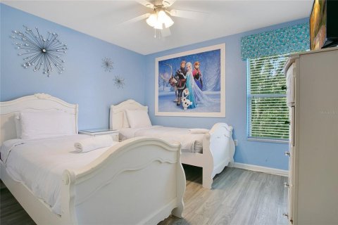 Villa ou maison à vendre à Kissimmee, Floride: 6 chambres, 261.24 m2 № 2430736 - photo 19