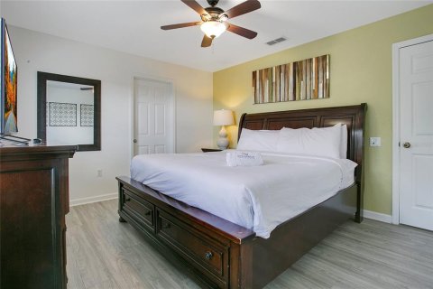 Villa ou maison à vendre à Kissimmee, Floride: 6 chambres, 261.24 m2 № 2430736 - photo 22