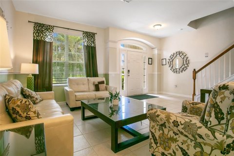 Villa ou maison à vendre à Kissimmee, Floride: 6 chambres, 261.24 m2 № 2430736 - photo 11