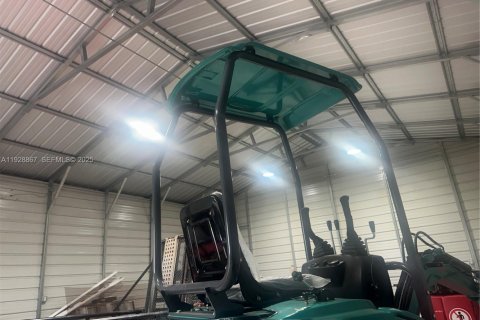 Immobilier commercial à vendre à Okeechobee, Floride № 1987836 - photo 12