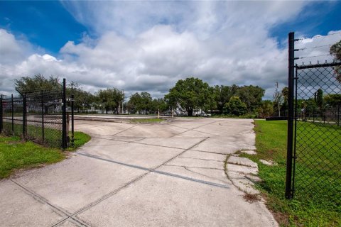Terreno en venta en Arcadia, Florida № 1914771 - foto 4