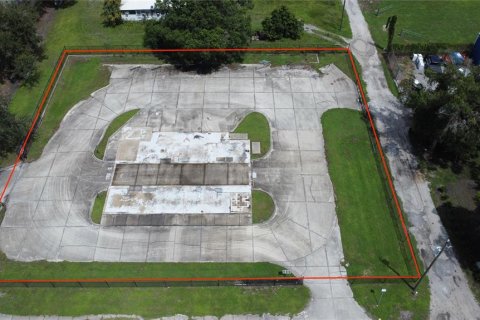 Terreno en venta en Arcadia, Florida № 1914771 - foto 1