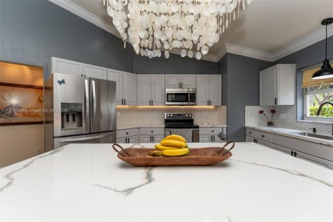 Casa en venta en Sunrise, Florida, 4 dormitorios, 213.49 m2 № 1470609 - foto 29