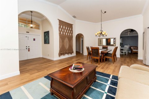Casa en venta en Sunrise, Florida, 4 dormitorios, 213.49 m2 № 1470609 - foto 6
