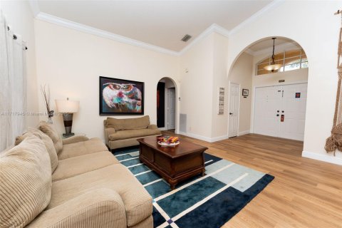 Casa en venta en Sunrise, Florida, 4 dormitorios, 213.49 m2 № 1470609 - foto 7