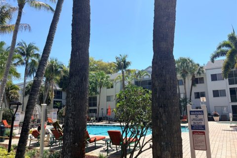 Copropriété à louer à Tamarac, Floride: 2 chambres, 95.69 m2 № 2051575 - photo 19