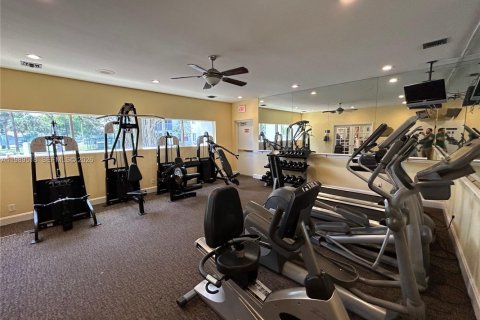 Copropriété à louer à Tamarac, Floride: 2 chambres, 95.69 m2 № 2051575 - photo 14