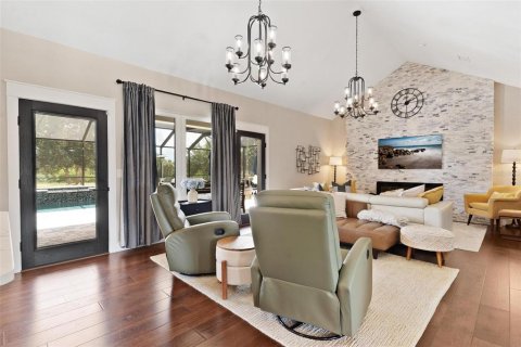 Villa ou maison à vendre à Lady Lake, Floride: 3 chambres, 209.4 m2 № 2131383 - photo 10